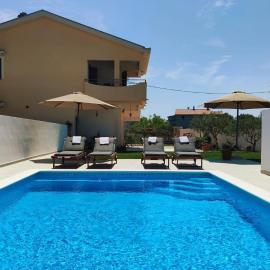 Apartment Villa Slavija