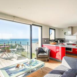 Holiday Home La Villa Marine by Interhome