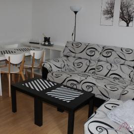 Apartamento Nansa - Casas de los Picos, hotell sihtkohas Celis