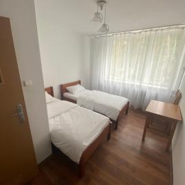 Leśna Polana, hotel a Sękocin Stary