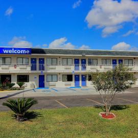 Motel 6-Kingsville, TX, ξενοδοχείο σε Kingsville