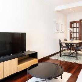 Beach and Chill apartment by Cisan Rentals, hotel a Sant Sebastià