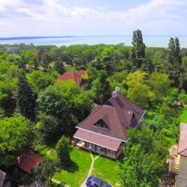 Balaton Chillhouse