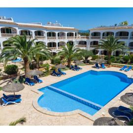 Apartment Bella Vista by Interhome