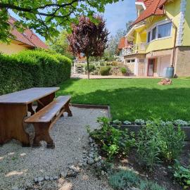 Apartment in Fonyod - Balaton 18580