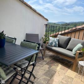 Maison coeur de village Ramatuelle, Hotel in Ramatuelle