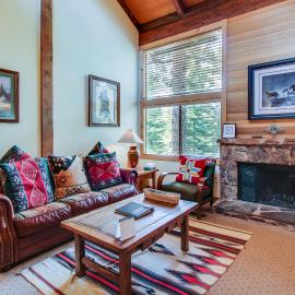 Mill Camp Gem, hotel in Ponderosa Fairway Estates