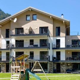 UplandParcs Montafon