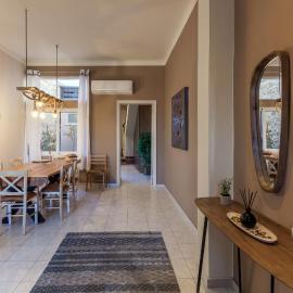 Evangelia Residenza, elegant stay in Herakleion!, hotel in Heraklio
