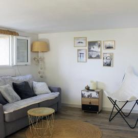Studio Zen, hotel em Barbaggio