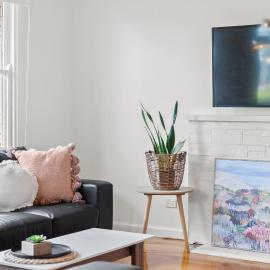 Ballarat Central, Family or Work, Big Yard, Sleeps 6