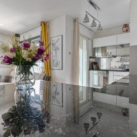 Appartement Glamour