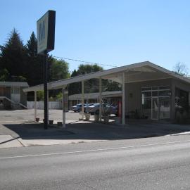 Heber Inn, hotel u gradu 'Heber City'
