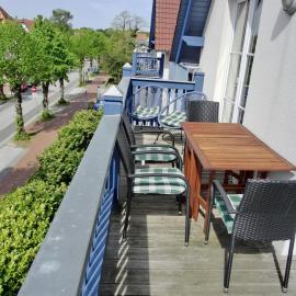 Ferienwohnung M17