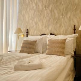 OPERA16 Guestrooms, hotel in Budapest
