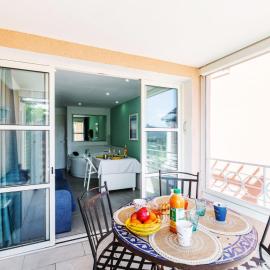 Studio L'Esquinade P1 101 by Interhome