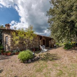 Holiday Home Fonte al Tesoro by Interhome, Hotel in Roccatederighi