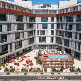 Hotel TQ Plaza