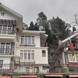 Sherpa Villa