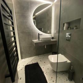 Modern Living in Markopoulo center, hotel a Markopoulon