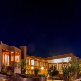 NOI Casa Atacama, hotel di San Pedro de Atacama