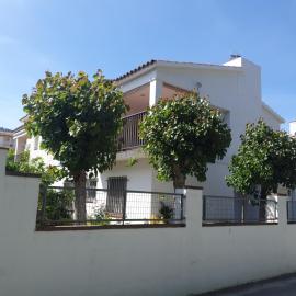 Holiday Home Villa Guapa, hotel i L'Estartit