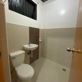Sto. Niño Residences Standard Room, hotel en Lucena