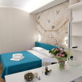 Prestige House Luxury Suite, hotel in Pompei