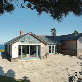 Ossco, Hotel in Polzeath