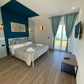 Levante, hôtel à Trani