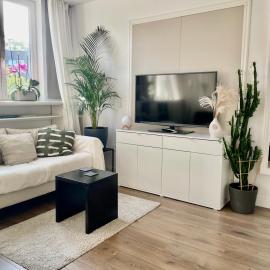 Apartment in Pempelfort - Central, hotel in Düsseldorf