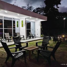 Hotel Magic Capurganá, готель у місті Капургана