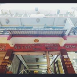 Metro Lodge