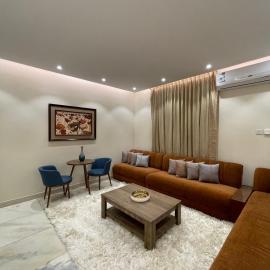Lovely High Quality Self Check-in Apartments شقق سلام بالدخول الذاتي