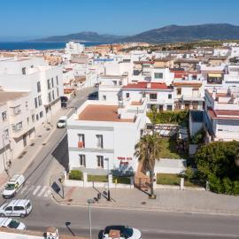 Tarifa Kite Hostel, hotel v destinaci Tarifa