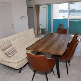 Uruma में, होटल Guest room WES - Vacation STAY 54452v