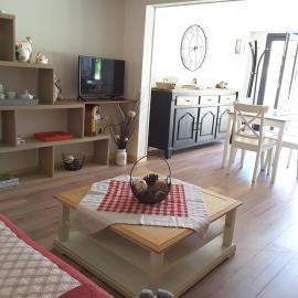 JENNY'S HOME, hotel a Pleurtuit