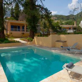 Villa Serena