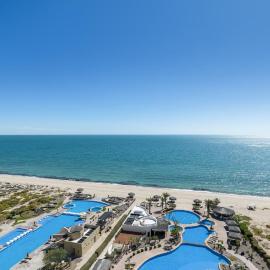 Luna Blanca Penthouse by Kivoya, hotel Playa Encanto városában