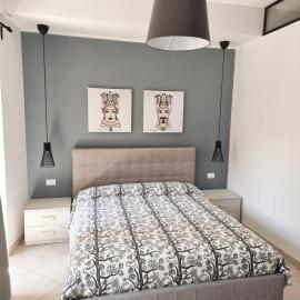 노토에 위치한 호텔 Bed and Breakfast Federica