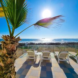 Hotel Arica、アリカのホテル