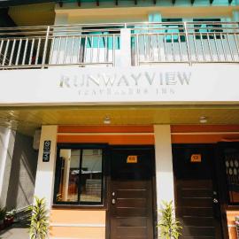RunwayView Traveller's Inn – hotel w mieście Puerto Princesa