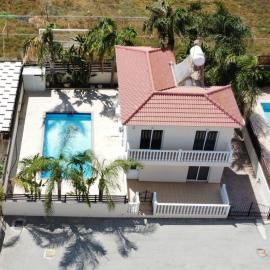 Villa Agnes