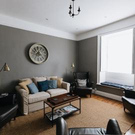 DUNDAS COTTAGE - Beautiful Spacious 3 Bed Cottage in Richmond, North Yorkshire, hotel in Richmond