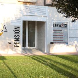 Baixo a Lua Rooming, hotel in Sarria