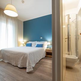 Hotel La Vela, ξενοδοχείο σε Passignano sul Trasimeno