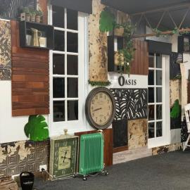 The Oasis Tamworth, hotel Tamworthben