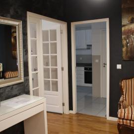 casa da praia, hotel a Vila do Conde