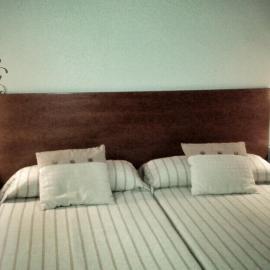 B&B Ra Tenaja