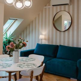 Kamilla Apartman